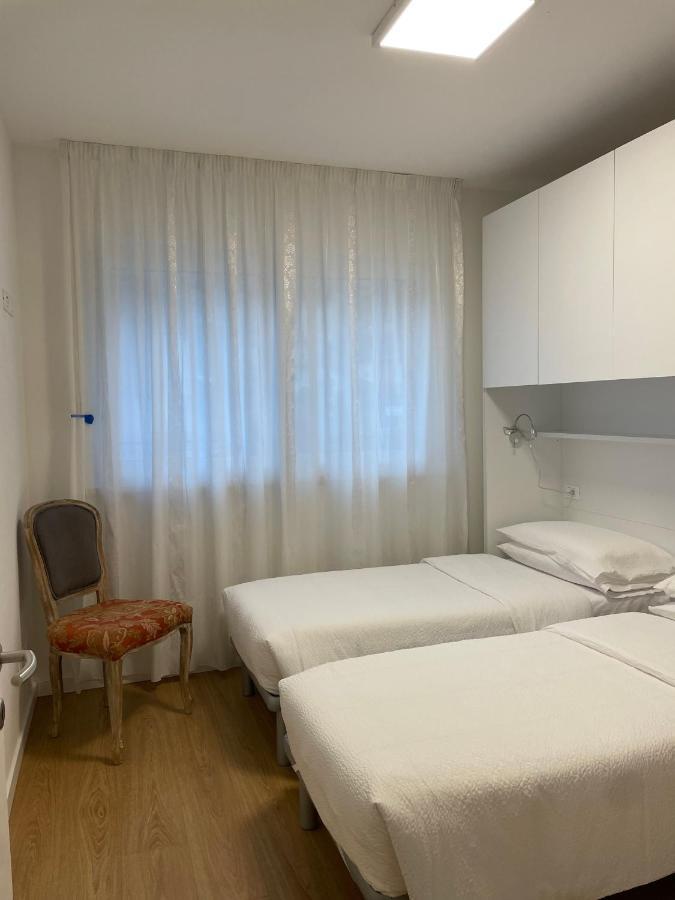 Holiday Apartments Giulia - Blue Пьетрамурата Экстерьер фото